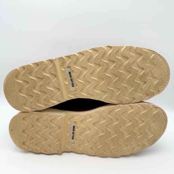 Irish Setter Mens Wingshooter 6\